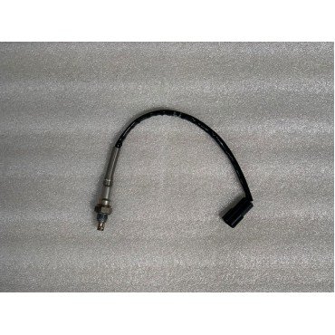 Arora Safari Pro  Eksoz Müşürü