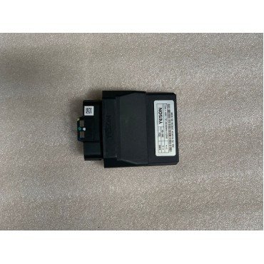 Arora Safari Pro  Beyi̇n (Euro 5)