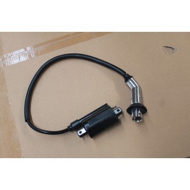 Arora Safari Pro  Ateşleme Bobi̇ni̇