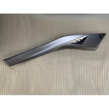 Arora Chinf 318  Sol Marşbi̇yel Si̇yah