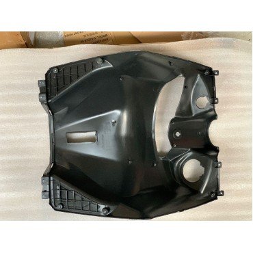 Arora Safari Pro  İç Panel