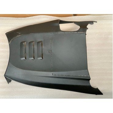 Arora Safari Pro  Şase Alt Çamurluk