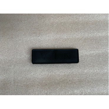 Arora Safari Pro  Şase No Kapaği