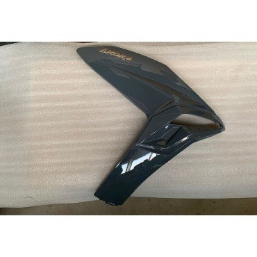 Arora Safari Pro  Ön Sağ Far Paneli̇ Mavi̇