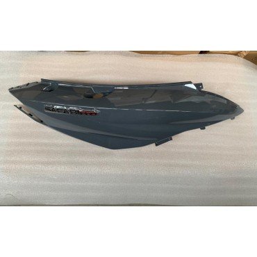 Arora Safari Pro  Sağ Koruma Levhasi Gri̇