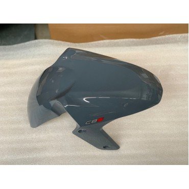 Arora Safari Pro  Ön Çamurluk Gri̇