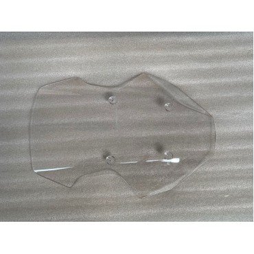 Arora Safari Pro  Ön Sperli̇k Cami