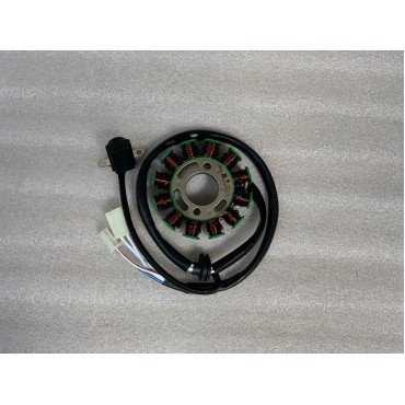 Arora Safari Pro  Statör