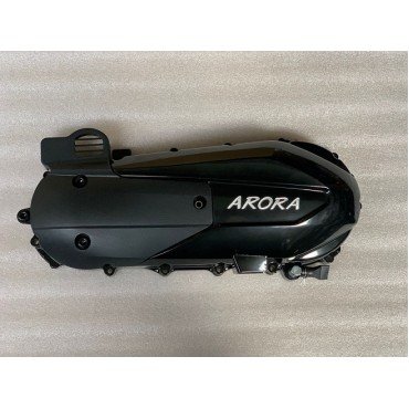 Arora Safari Pro  Marş Kapaği