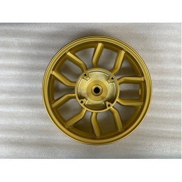 Arora Safari Pro  Arka Jant Mavi̇