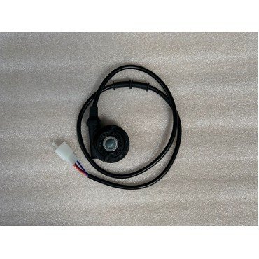 Arora Safari Pro  Km Redi̇ktörü