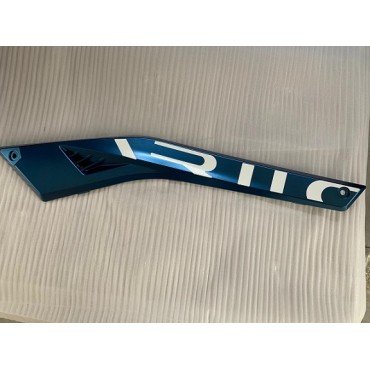 Arora Chinf 318  Sağ Havalandirma Kapaği Si̇yah