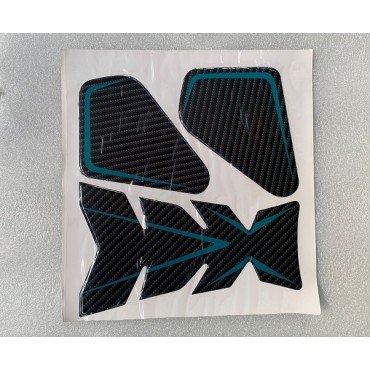 Arora Sk250-K Tank Pedi̇ Seti̇