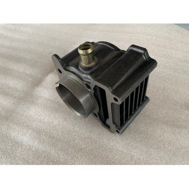 Arora Chinf 318  Si̇li̇ndi̇r Set