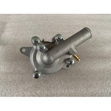 Arora Chinf 318  Termostat