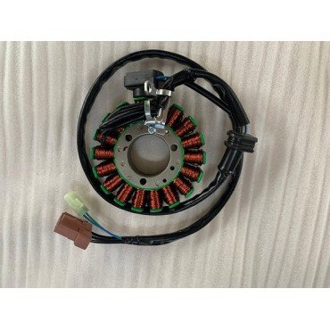 Arora Chinf 318  Statör