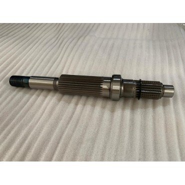 Arora Chinf 318  Arke Teker Mi̇li̇