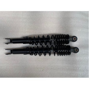 Arora Max Jet  Arka Amarti̇sör Takim