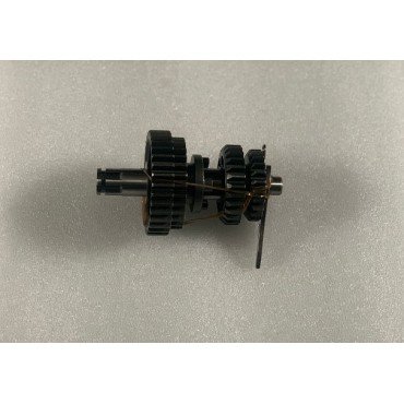 Arora Smart X 135 Şanziman Di̇şli̇ Tk.