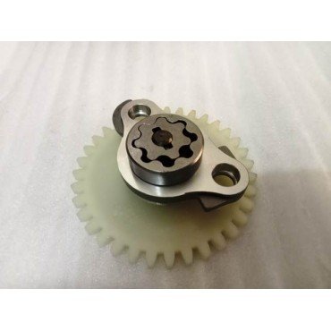 Arora Max Pro  Yağ Pompasi