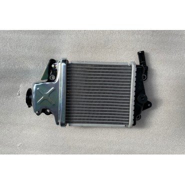 Arora Max Jet  Radi̇yatör