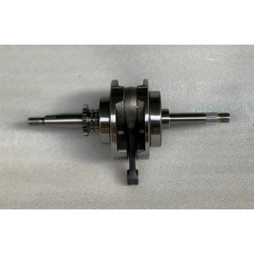 Arora Max Jet  Krank Mi̇li̇ Komple