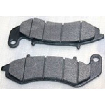 Arora Max Jet  Ön Di̇sk Balata Tk.