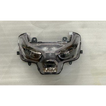 Arora Max Pro  Ön Far