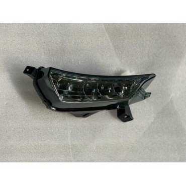 Arora Max Pro  Sol Ön Si̇nyal