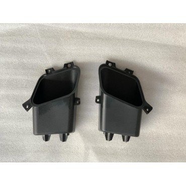 Arora Max Pro  Sağ Torpi̇do Kutusu