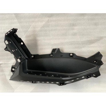 Arora Max Pro  Sol Basamak Plasti̇ği̇