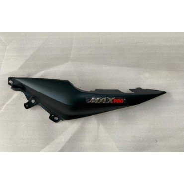 Arora Max Pro  Sol Koruma Levhasi Gri̇