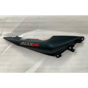 Arora Max Pro  Sağ Koruma Levhasi Gri̇