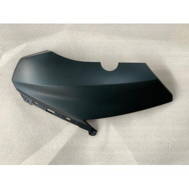 Arora Max Pro  Sağ Far Paneli̇ Gri̇