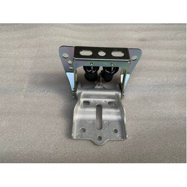 Arora Max Pro  Koltuk Mekani̇zmasi