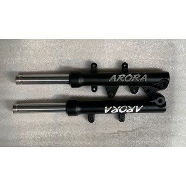 Arora Max Pro  Ön Amarti̇sör Takim