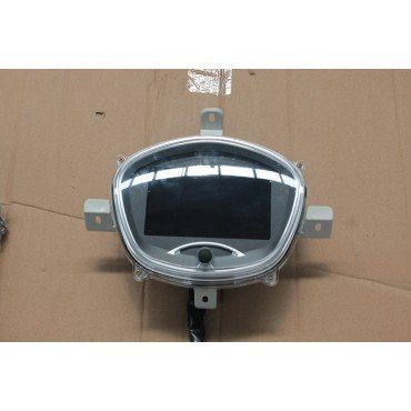 Arora Mojito 50  Km Saati̇