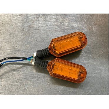 Arora Navara New 2023  Ön Si̇nyal Takimi