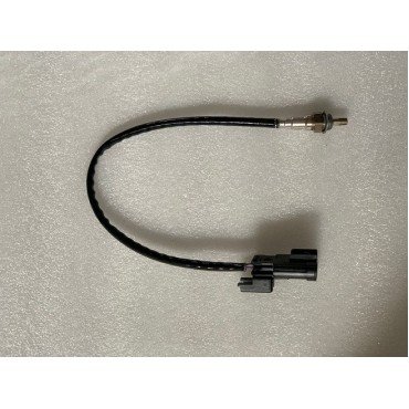 Arora Mojito 50  Eksoz Müşürü