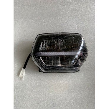 Arora Mojito 125  Ön Far