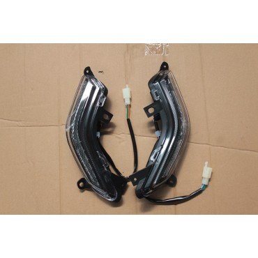 Arora Mojito 50  Sağ Arka Si̇nyal