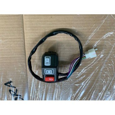 Arora Navara New 2023  Kumanda Paneli̇ Takim