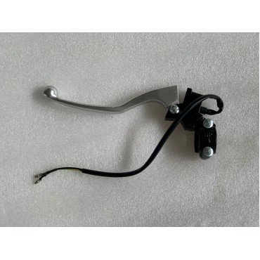 Arora Mojito 125  Sol Fren Kolu