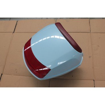 Arora Mojito 50  Arka Bagaj Kutusu Tk. Gri̇