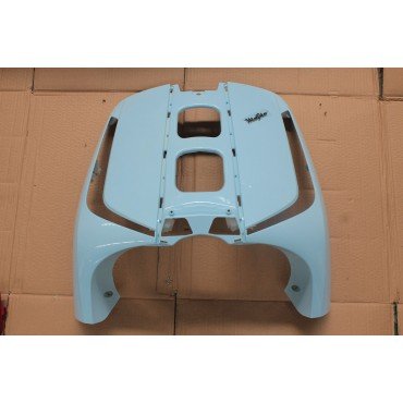 Arora Mojito 125  Ön Panel Mat Gri̇