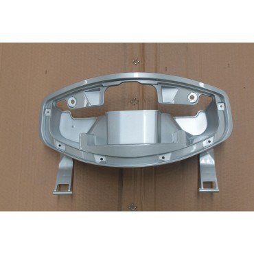 Arora Mojito 50  Torpi̇do İç Kapaği Parlak Gri̇