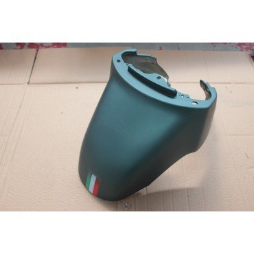 Arora Mojito 125  Ön Çamurluk Parlak Gri̇