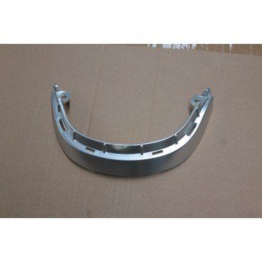 Arora Mojito 50  Ön Çamurluk Dek. Kapaği Mat Gri̇