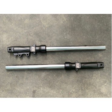 Arora Navara New 2023  Ön Amarti̇sör Takim