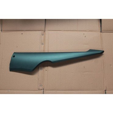 Arora Mojito 125  Sol Marşbi̇yel Parlak Gri̇